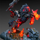 Illustration for article titled Do You Like emDarksiders/em Enough to Spend $500 On This Statue?